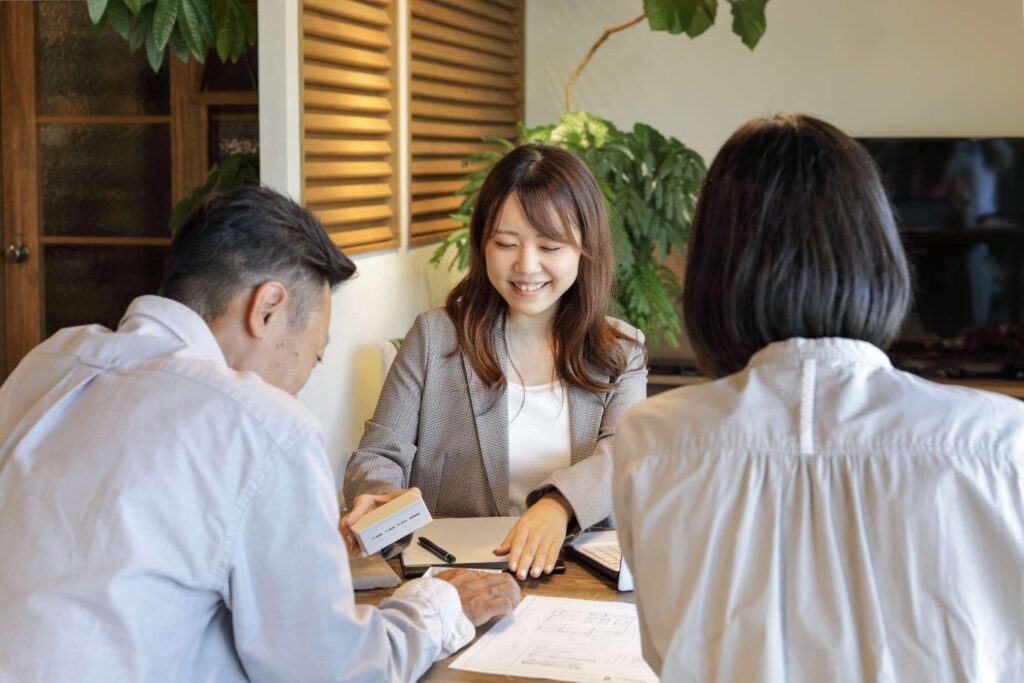 注文住宅のトラブルが起こったときの相談先